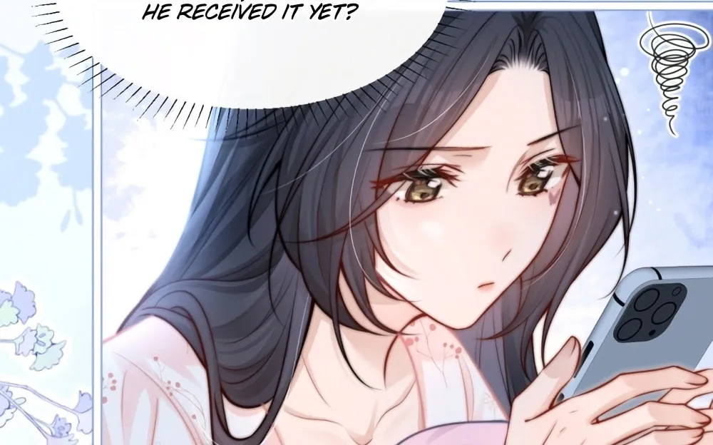 Can You Hear Me Chapter 8 page 9 - 