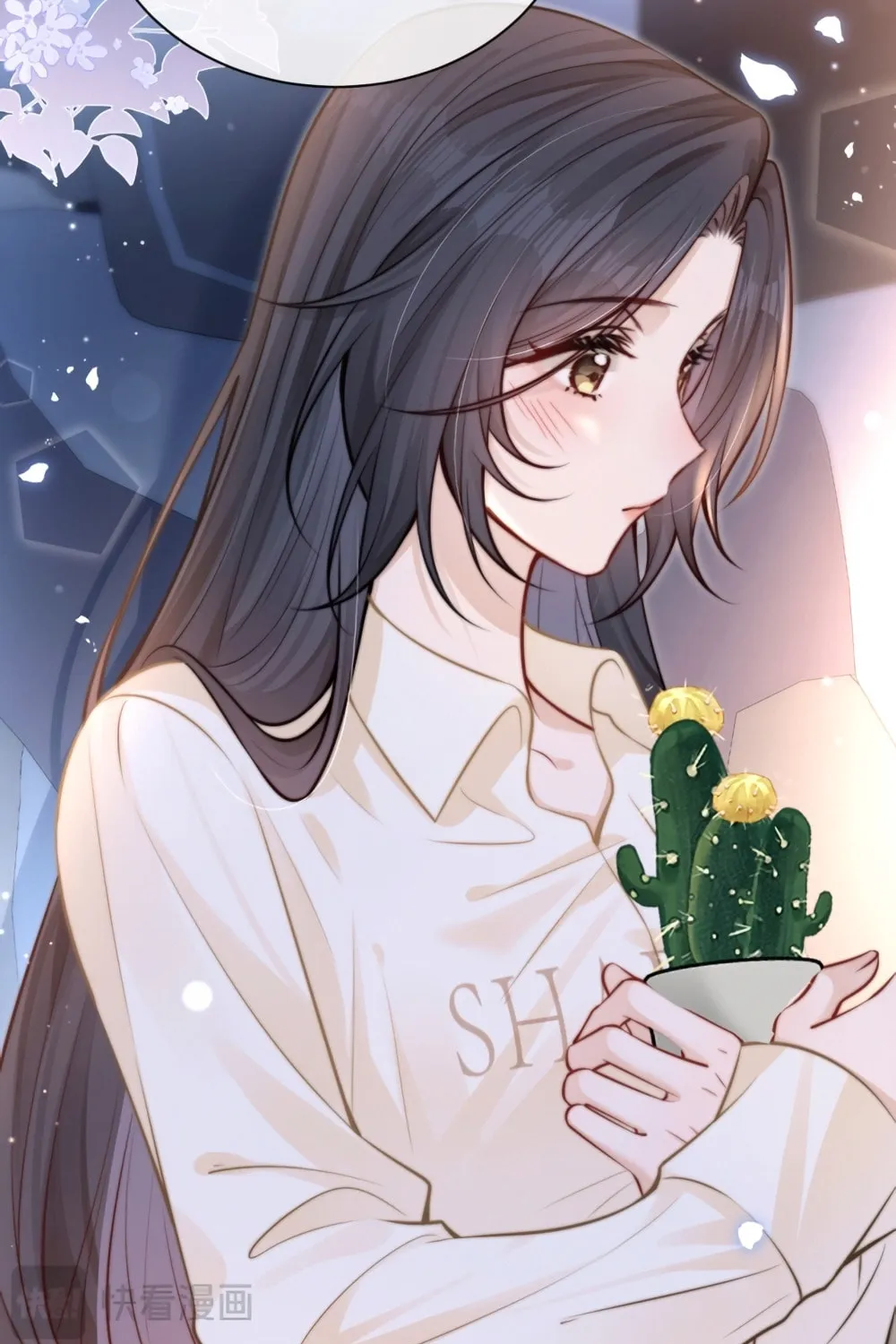 Can You Hear Me Chapter 9 page 14 - 