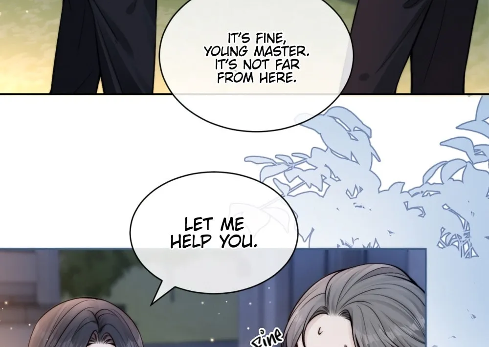 Can You Hear Me Chapter 9 page 19 - 