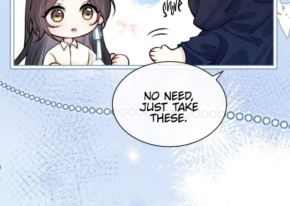 Can You Hear Me Chapter 9 page 21 - 