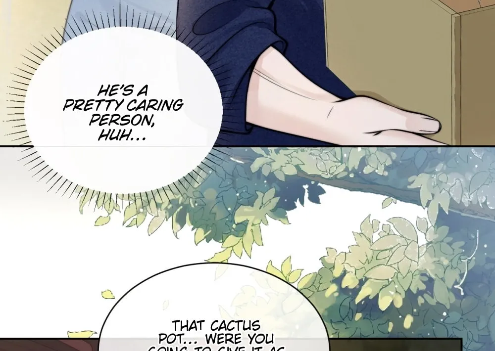 Can You Hear Me Chapter 9 page 23 - 