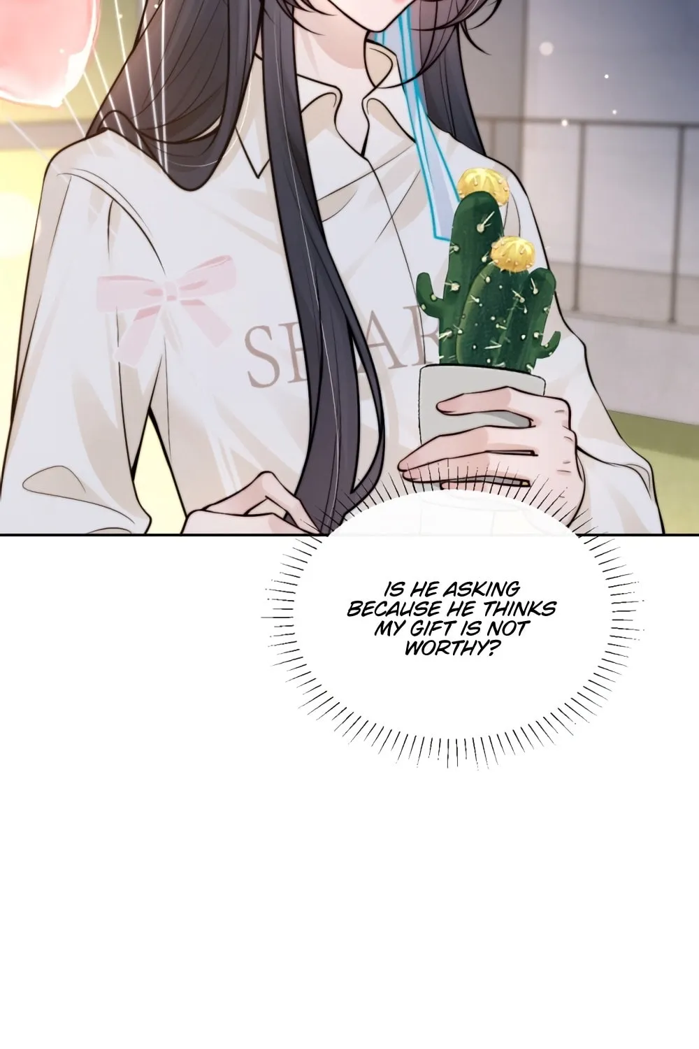 Can You Hear Me Chapter 9 page 26 - 
