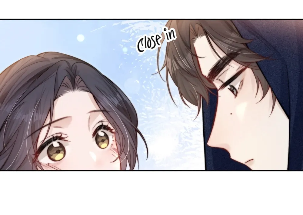 Can You Hear Me Chapter 9 page 27 - 