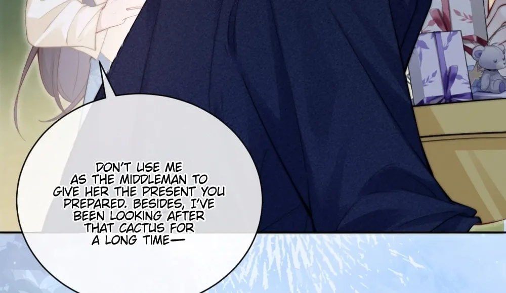 Can You Hear Me Chapter 9 page 33 - 