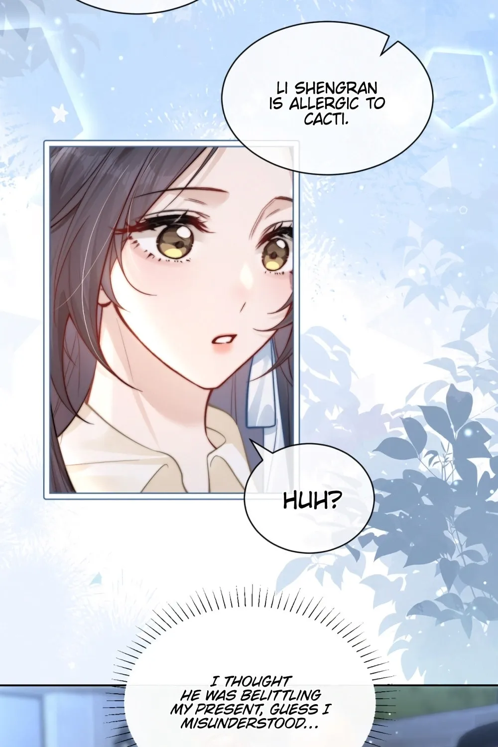 Can You Hear Me Chapter 9 page 34 - 