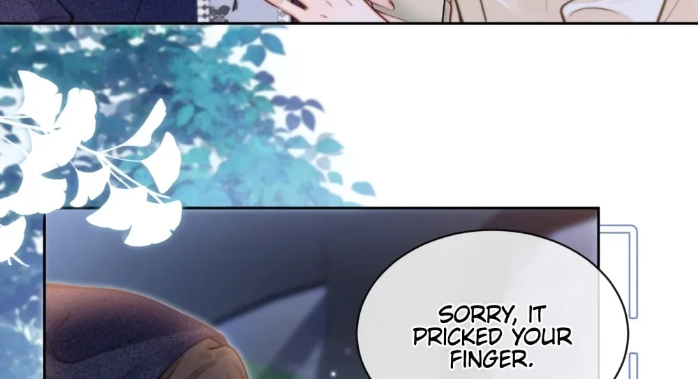 Can You Hear Me Chapter 9 page 5 - 