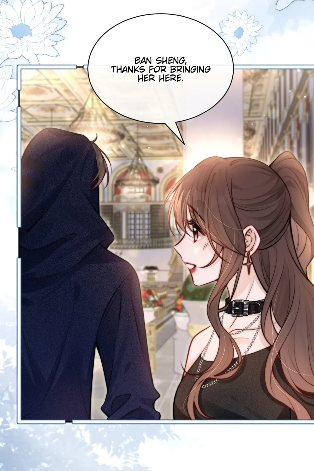 Can You Hear Me Chapter 9 page 46 - 