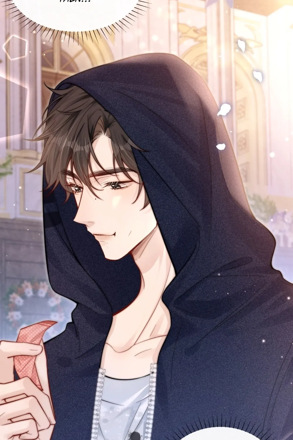 Can You Hear Me Chapter 9 page 64 - 