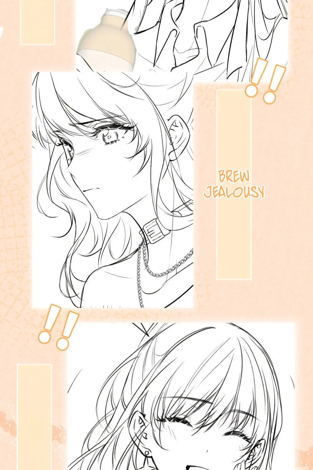Can You Hear Me Chapter 9 page 67 - 