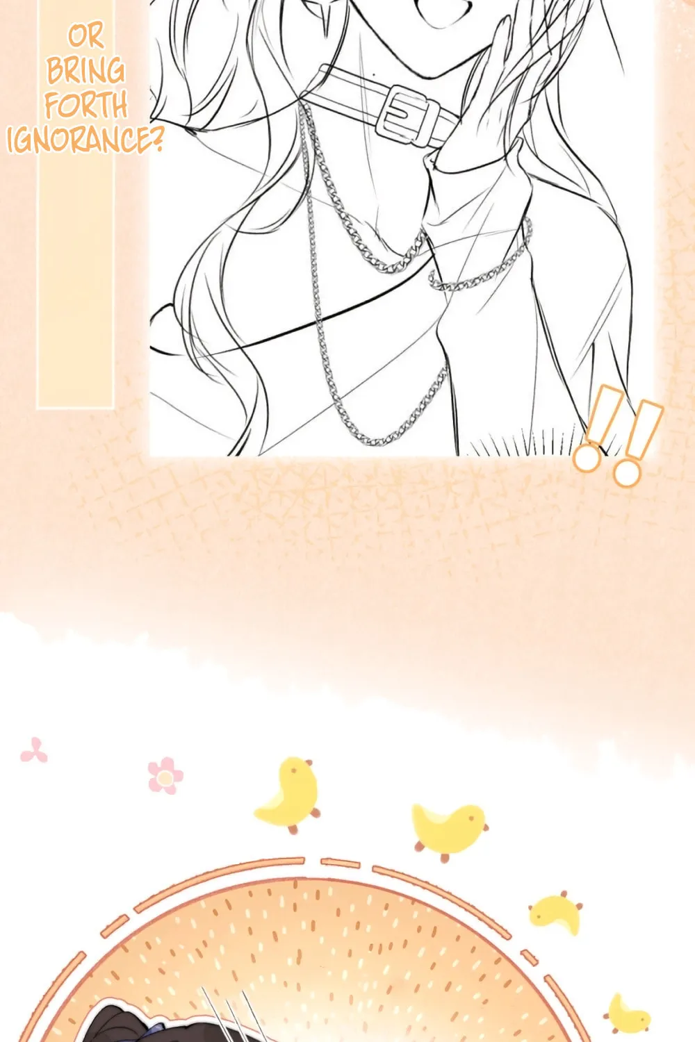 Can You Hear Me Chapter 9 page 68 - 