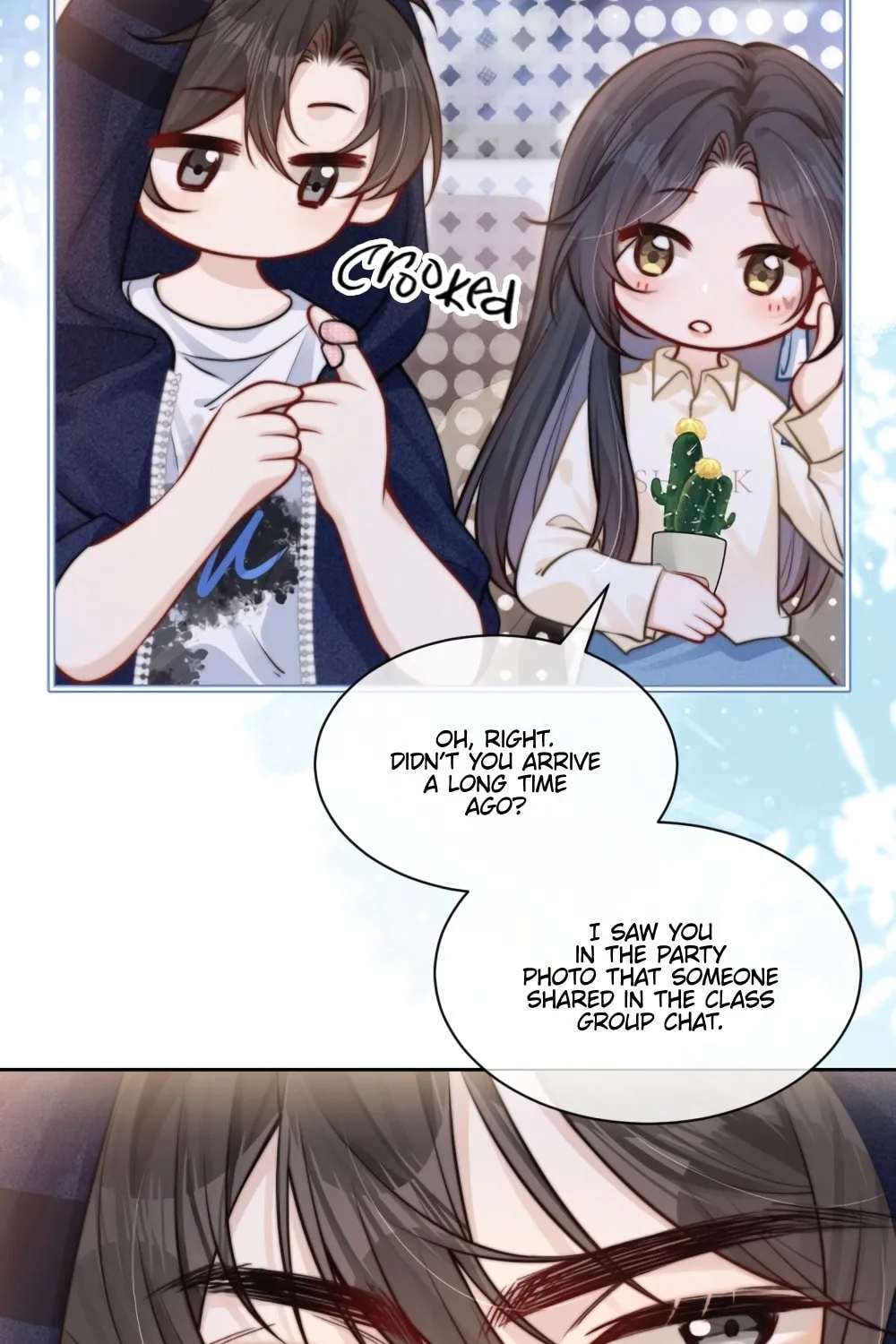 Can You Hear Me Chapter 9 page 10 - 