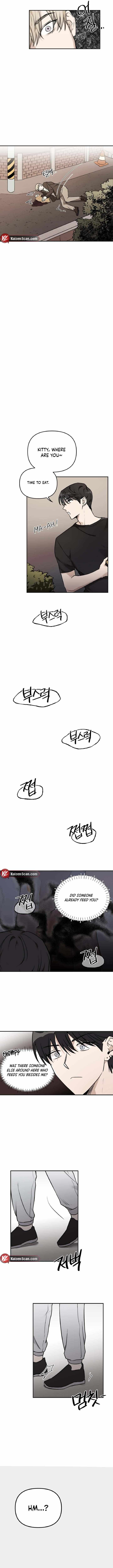Can You See Me? (Tomango) Chapter 2 page 10 - 