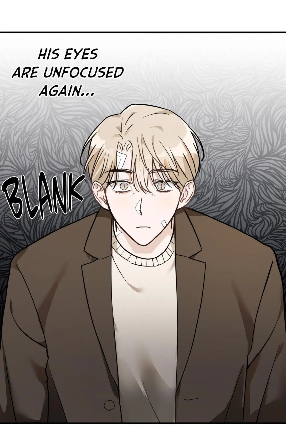 Can You See Me? (Tomango) Chapter 3 page 13 - 