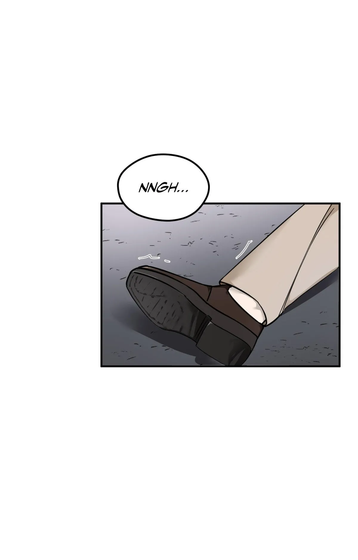 Can You See Me? (Tomango) Chapter 3 page 18 - 