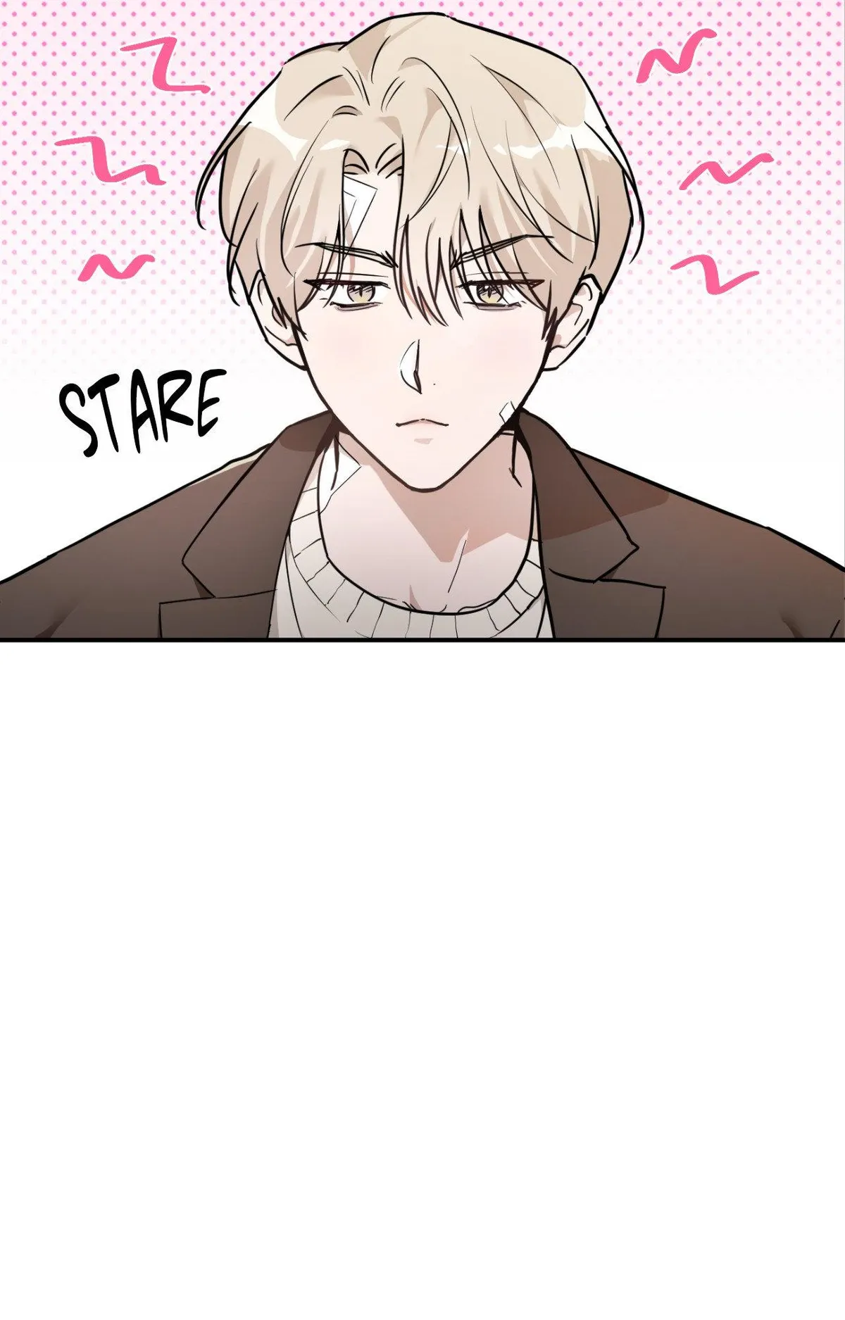 Can You See Me? (Tomango) Chapter 3 page 3 - 