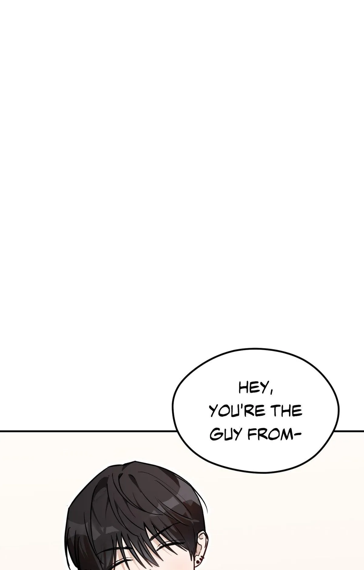 Can You See Me? (Tomango) Chapter 3 page 21 - 