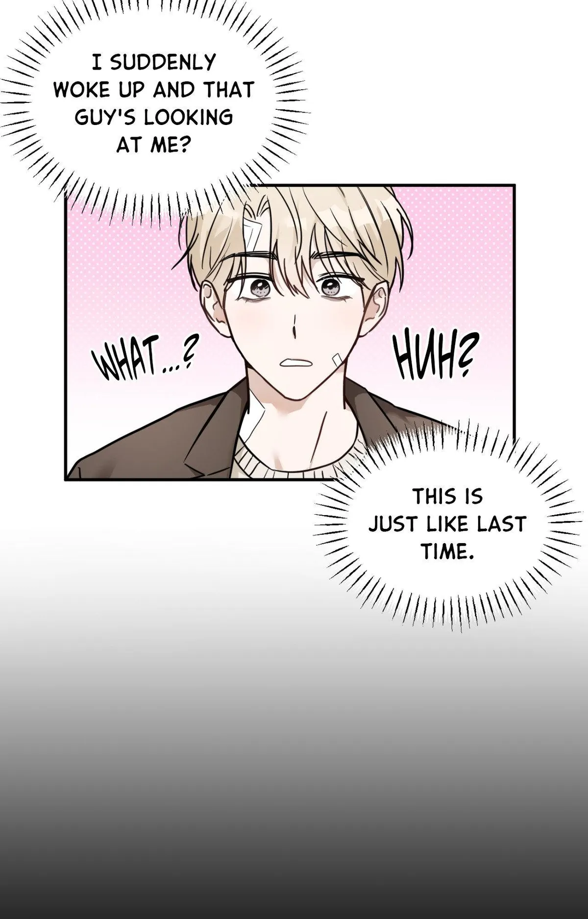 Can You See Me? (Tomango) Chapter 3 page 23 - 