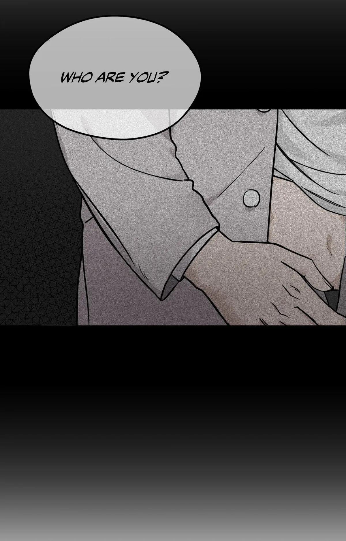 Can You See Me? (Tomango) Chapter 3 page 24 - 