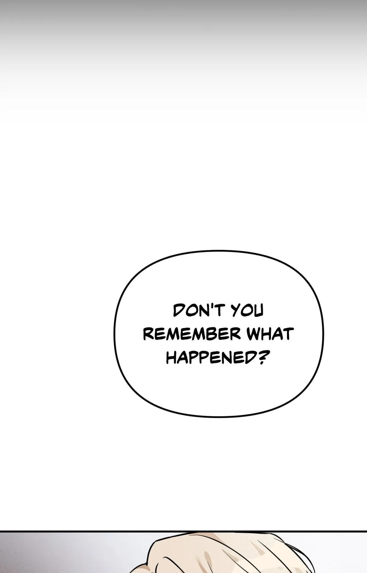 Can You See Me? (Tomango) Chapter 3 page 25 - 