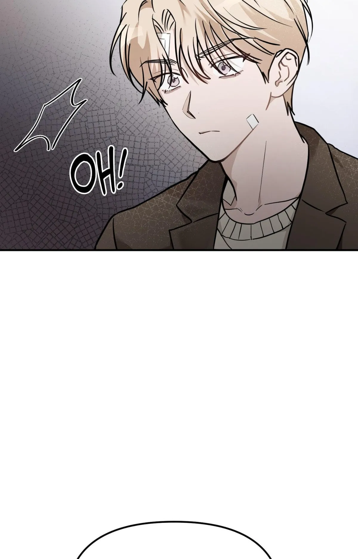 Can You See Me? (Tomango) Chapter 3 page 26 - 
