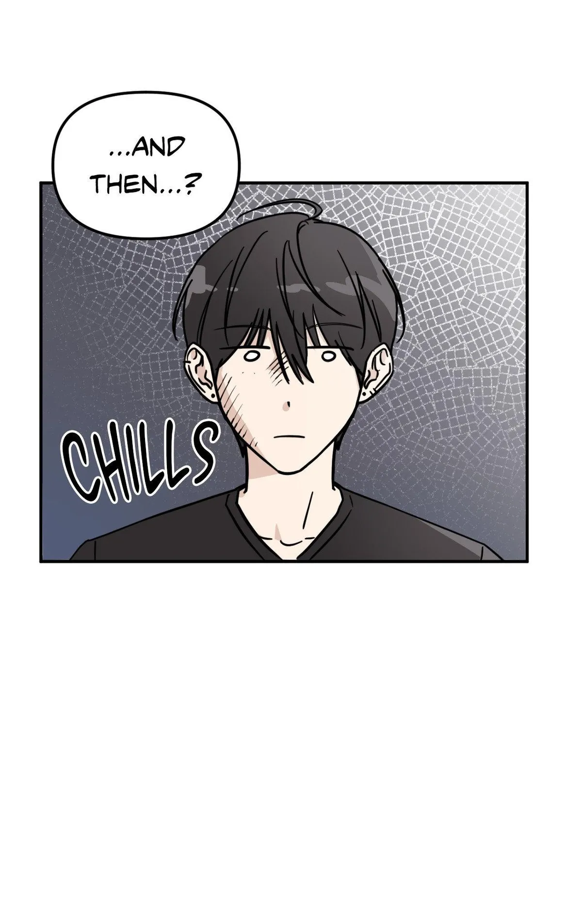 Can You See Me? (Tomango) Chapter 3 page 28 - 