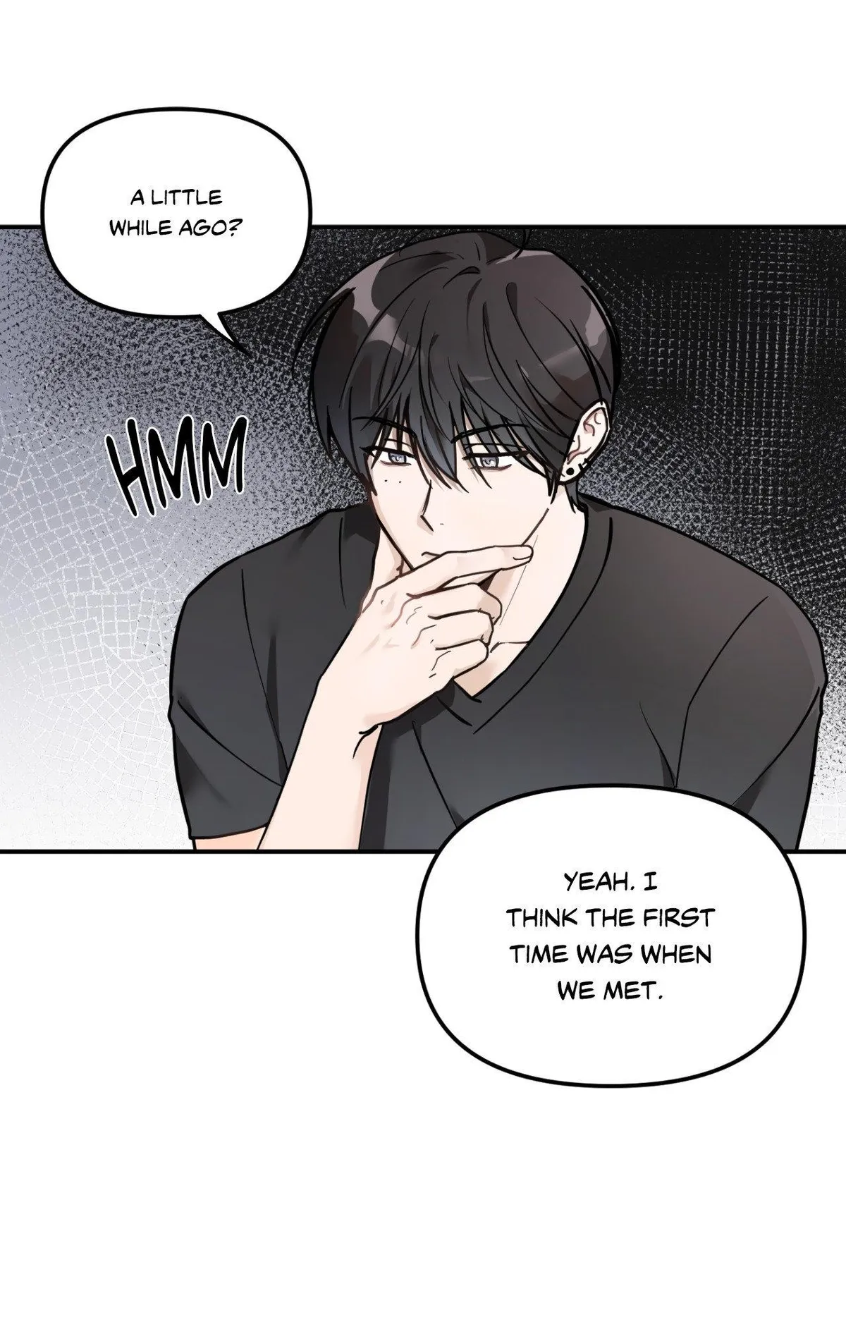 Can You See Me? (Tomango) Chapter 3 page 41 - 