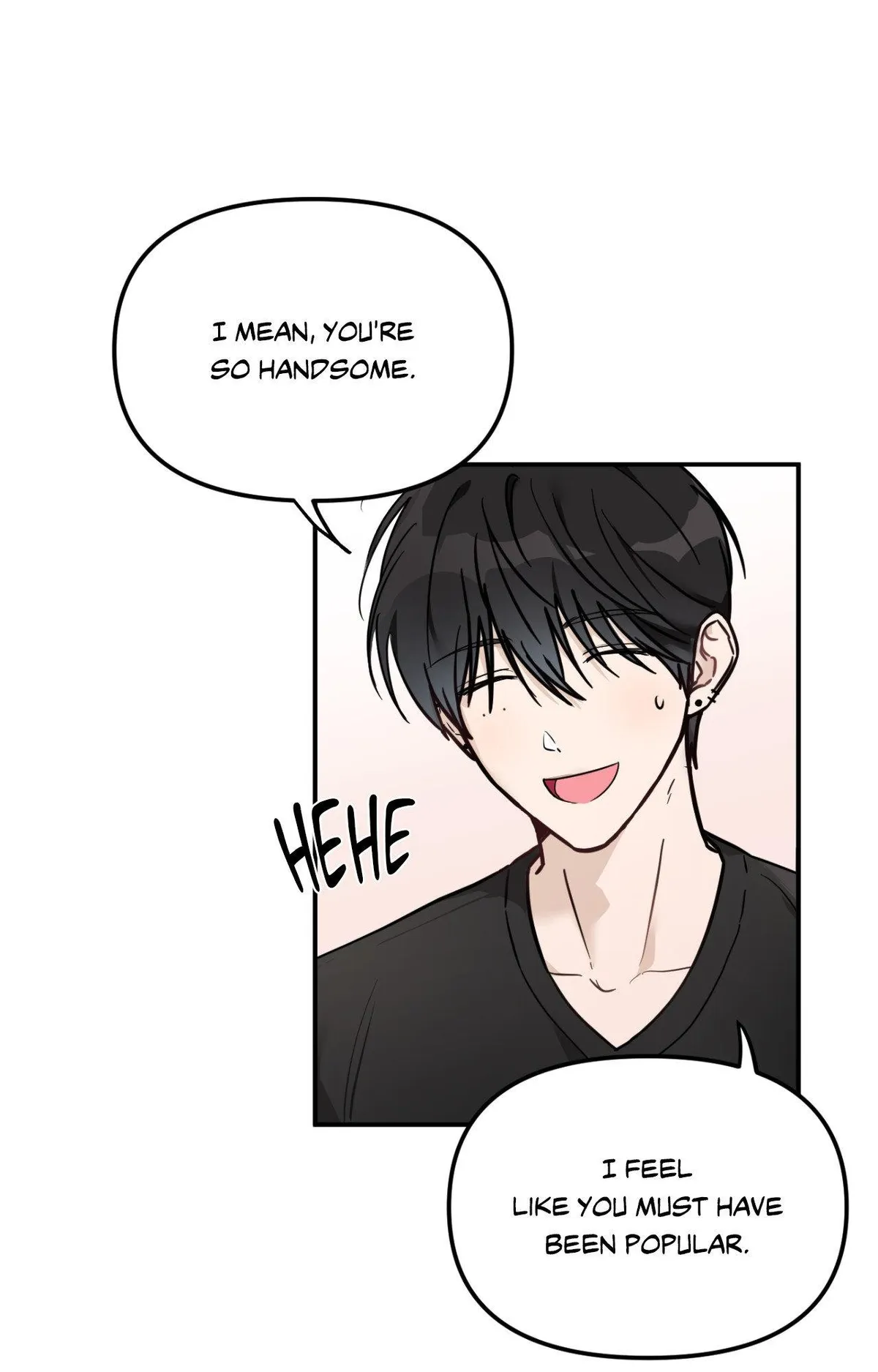 Can You See Me? (Tomango) Chapter 3 page 48 - 