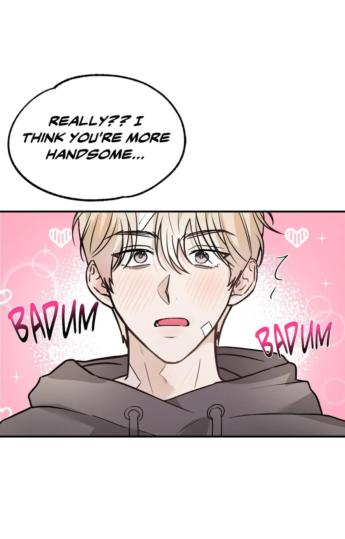 Can You See Me? (Tomango) Chapter 3 page 49 - 