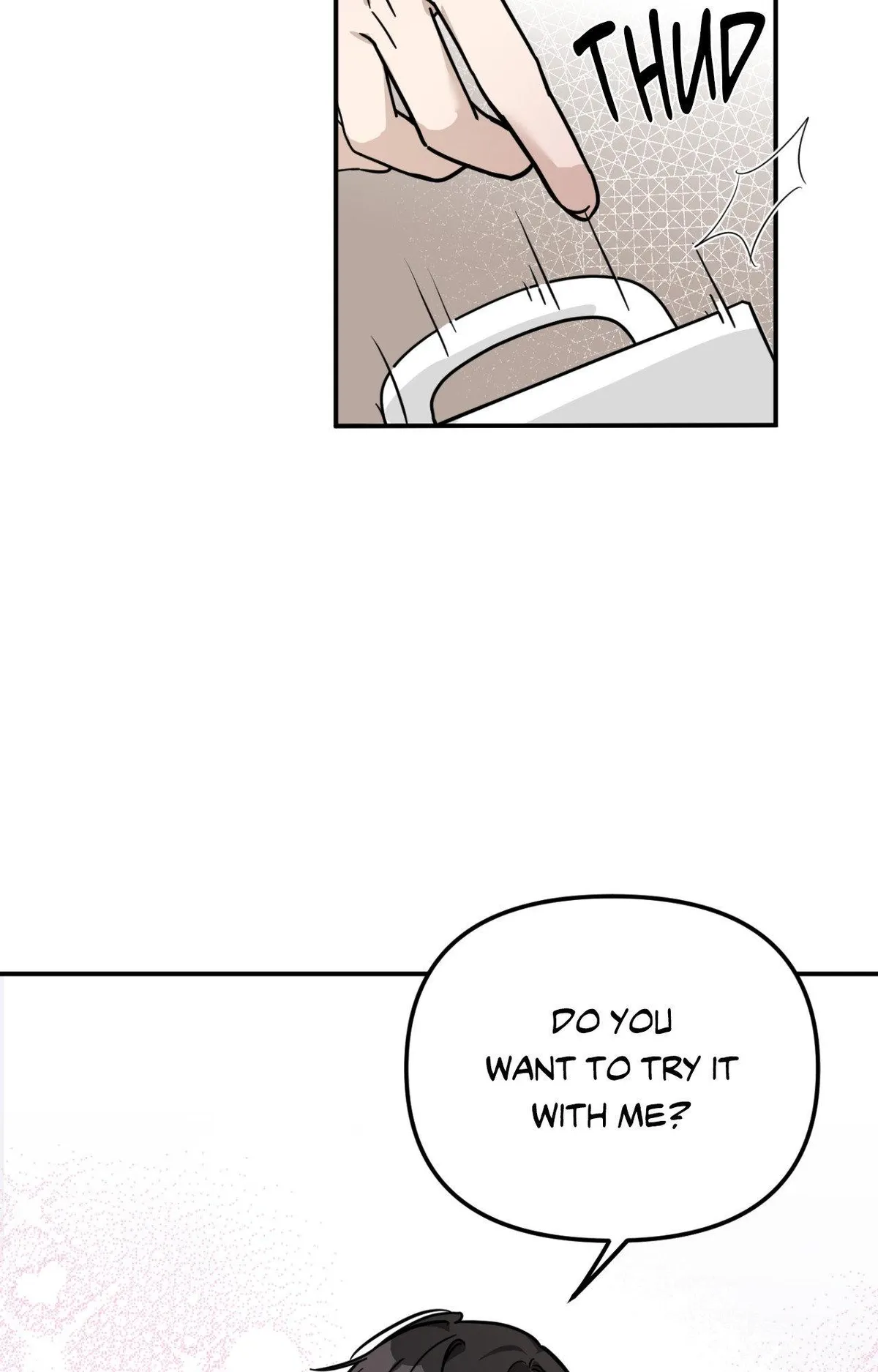 Can You See Me? (Tomango) Chapter 3 page 53 - 