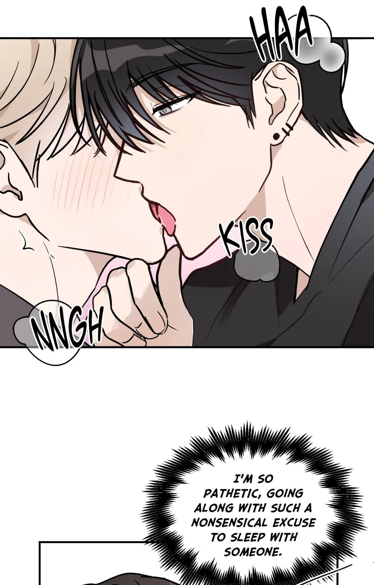 Can You See Me? (Tomango) Chapter 3 page 57 - 