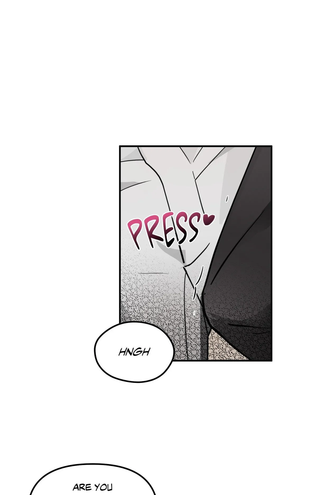 Can You See Me? (Tomango) Chapter 3 page 61 - 