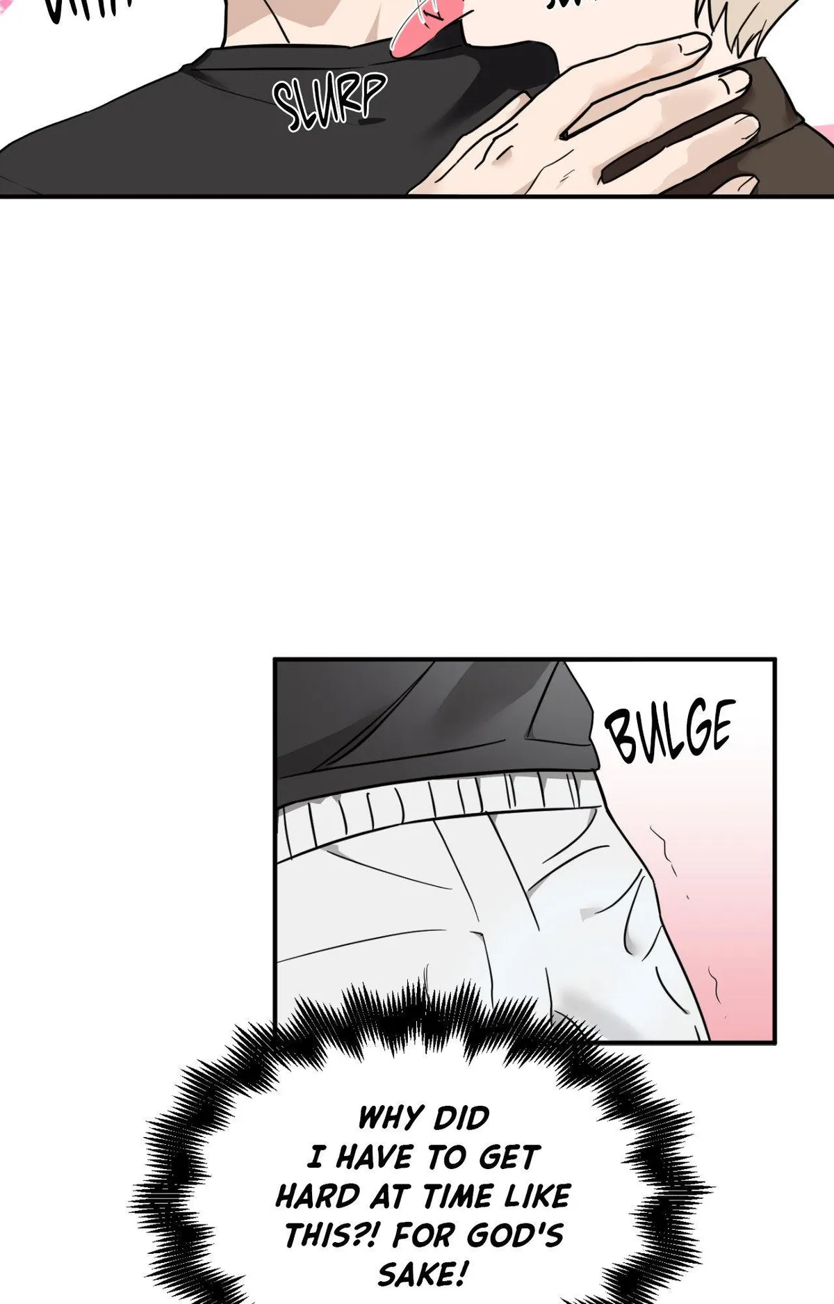 Can You See Me? (Tomango) Chapter 3 page 9 - 