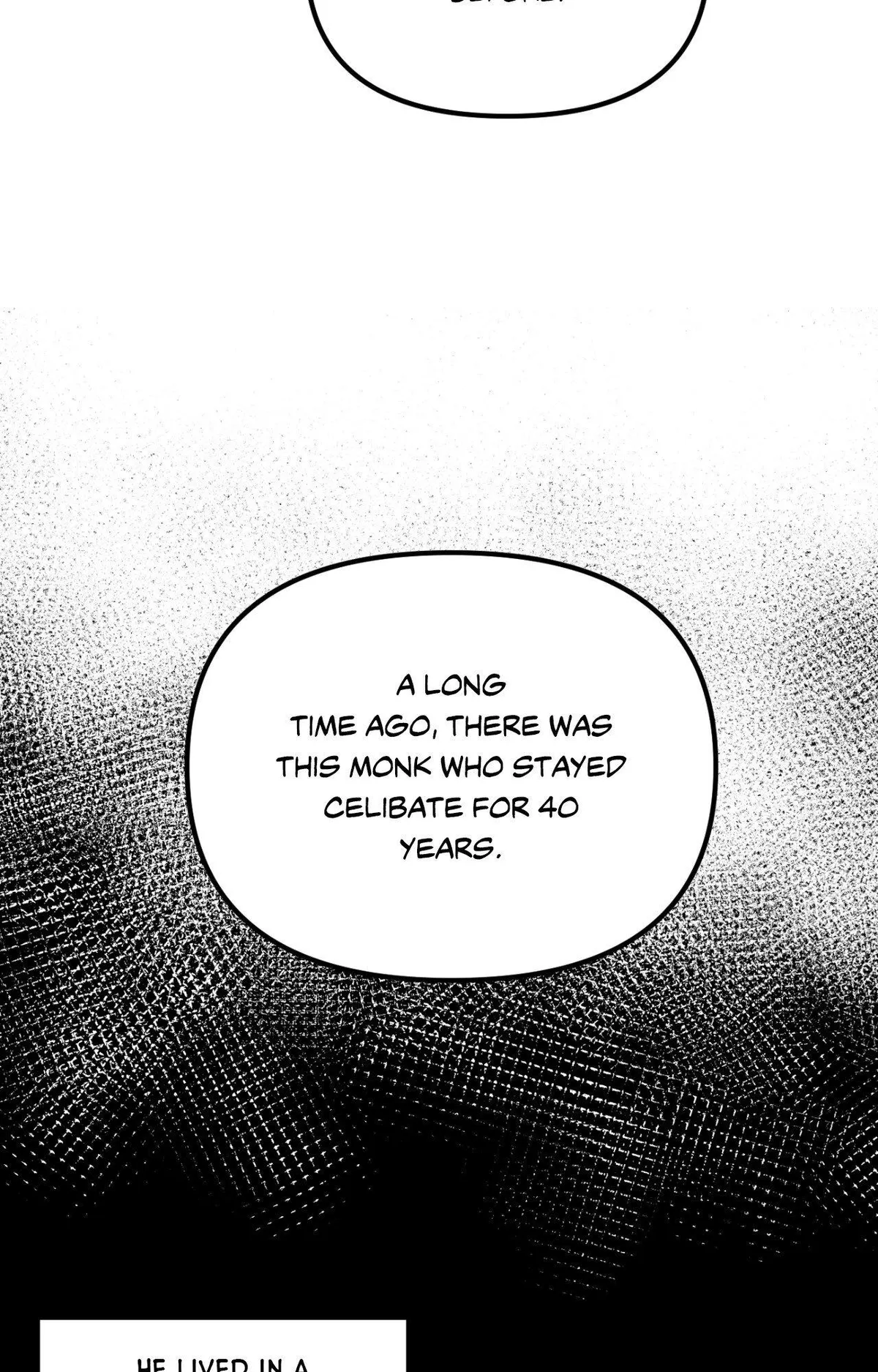 Can You See Me? (Tomango) Chapter 4 page 13 - 