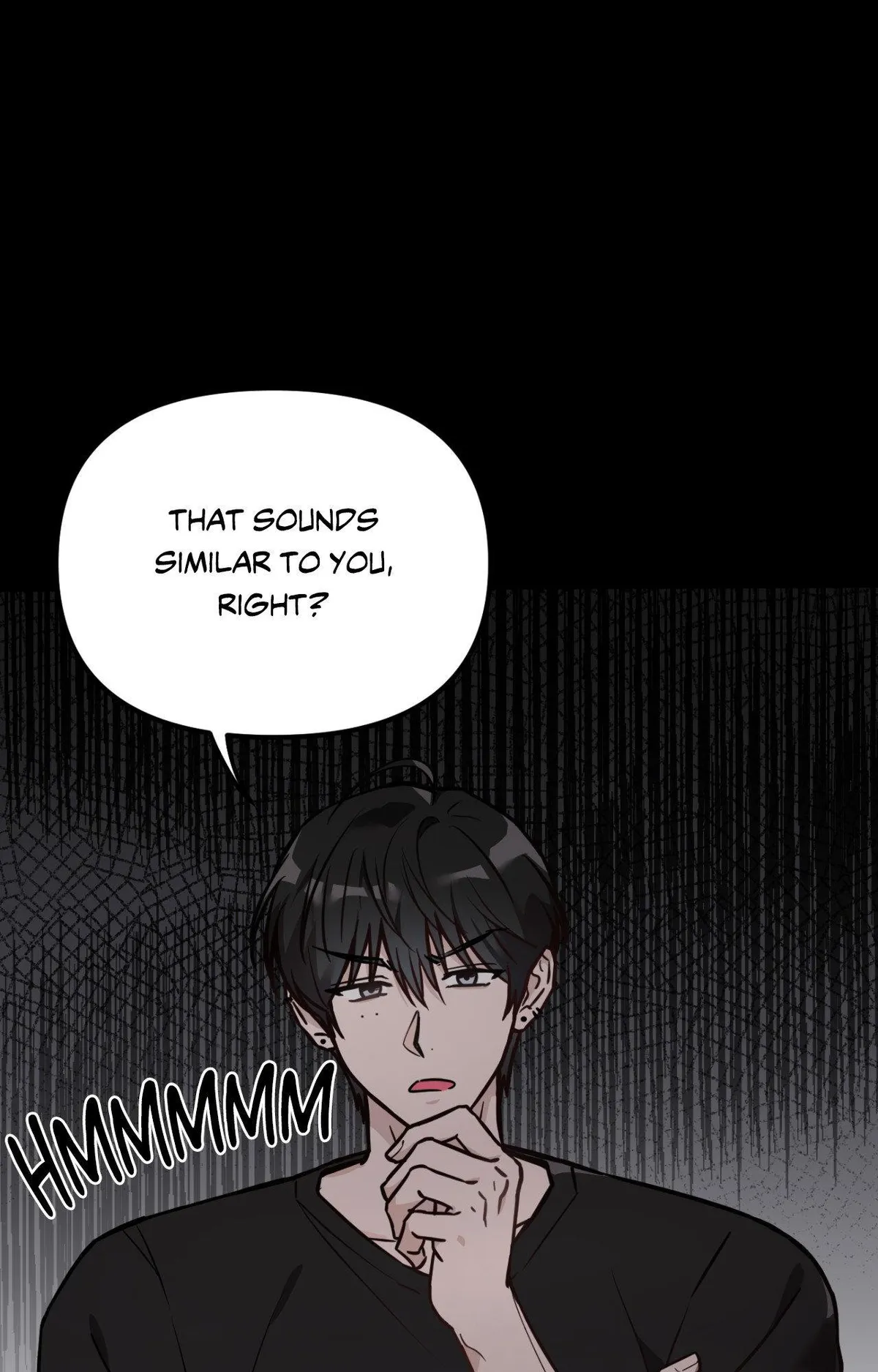 Can You See Me? (Tomango) Chapter 4 page 17 - 