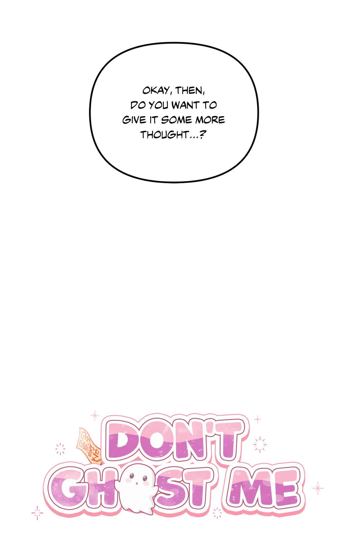 Can You See Me? (Tomango) Chapter 4 page 3 - 