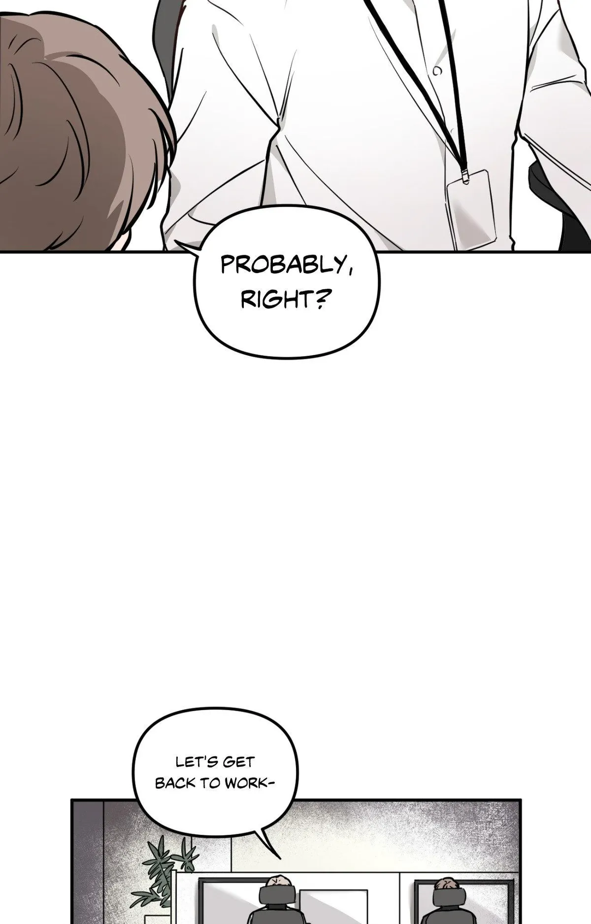 Can You See Me? (Tomango) Chapter 4 page 25 - 