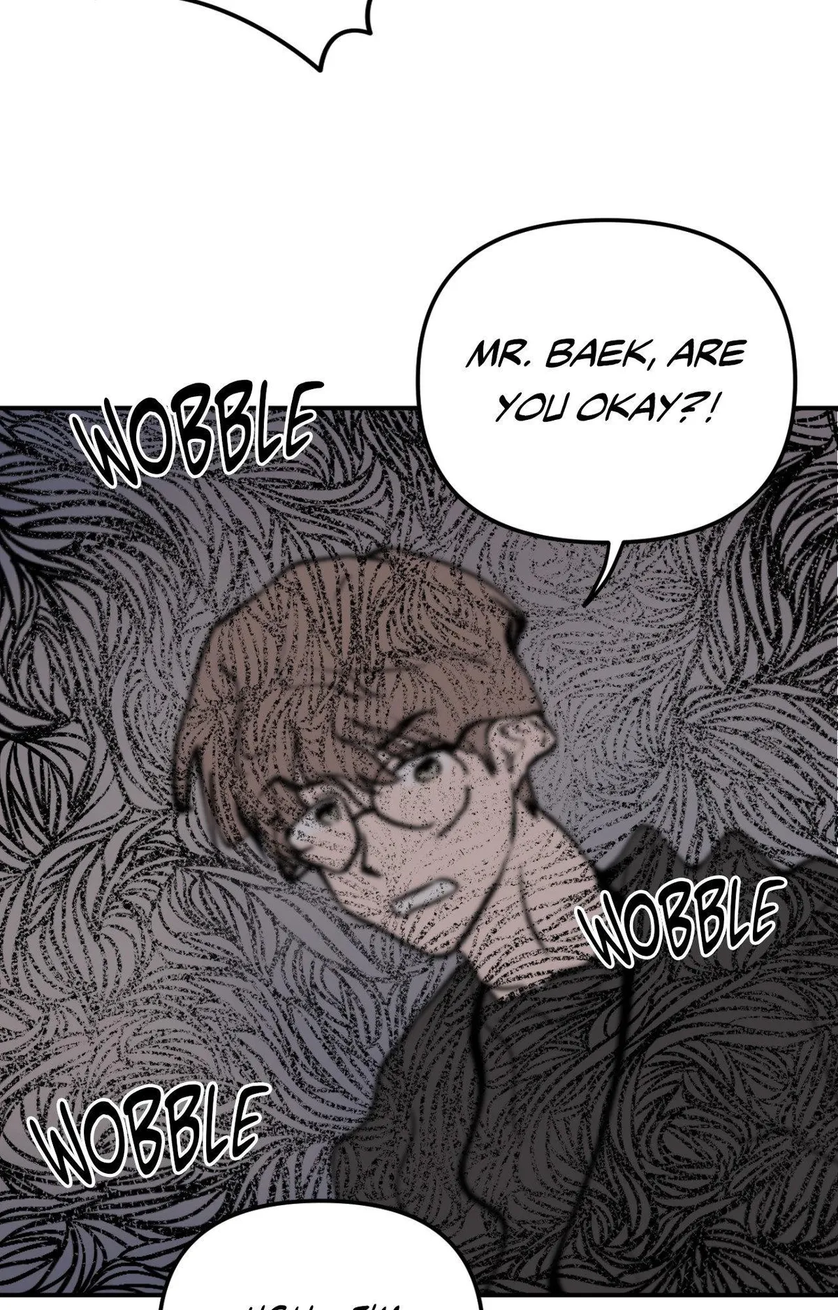 Can You See Me? (Tomango) Chapter 4 page 27 - 