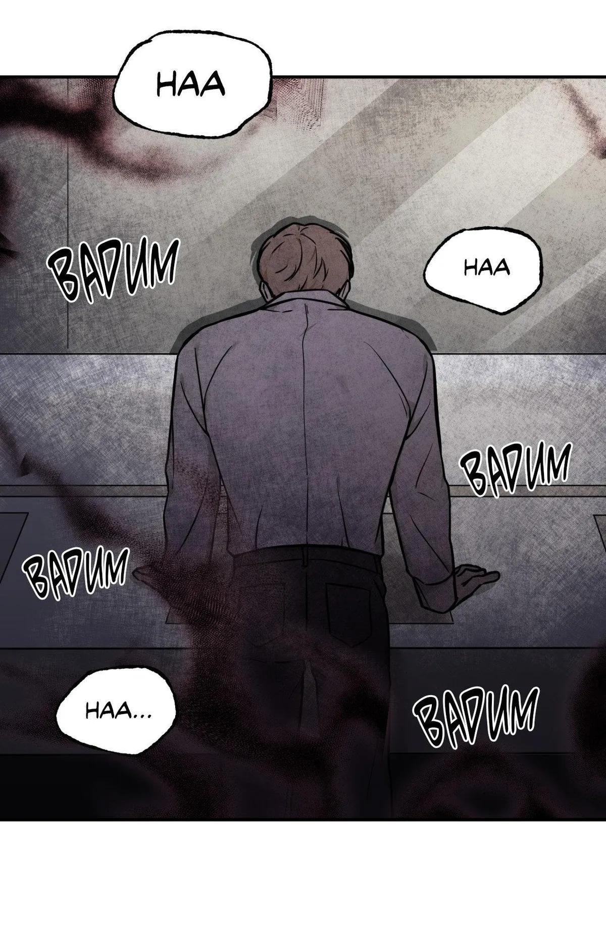 Can You See Me? (Tomango) Chapter 4 page 29 - 