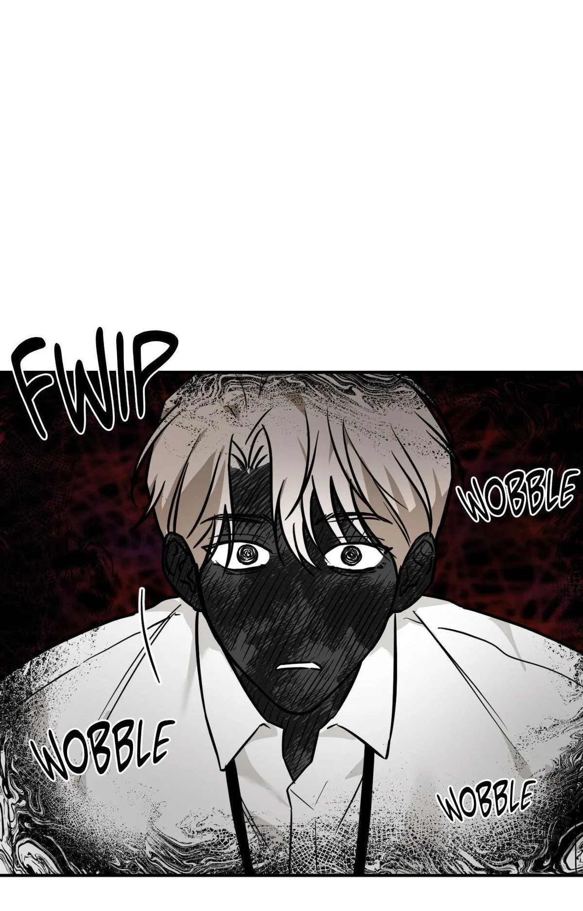 Can You See Me? (Tomango) Chapter 4 page 31 - 