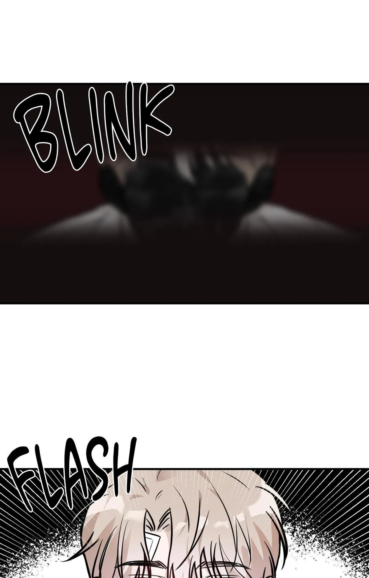 Can You See Me? (Tomango) Chapter 4 page 32 - 