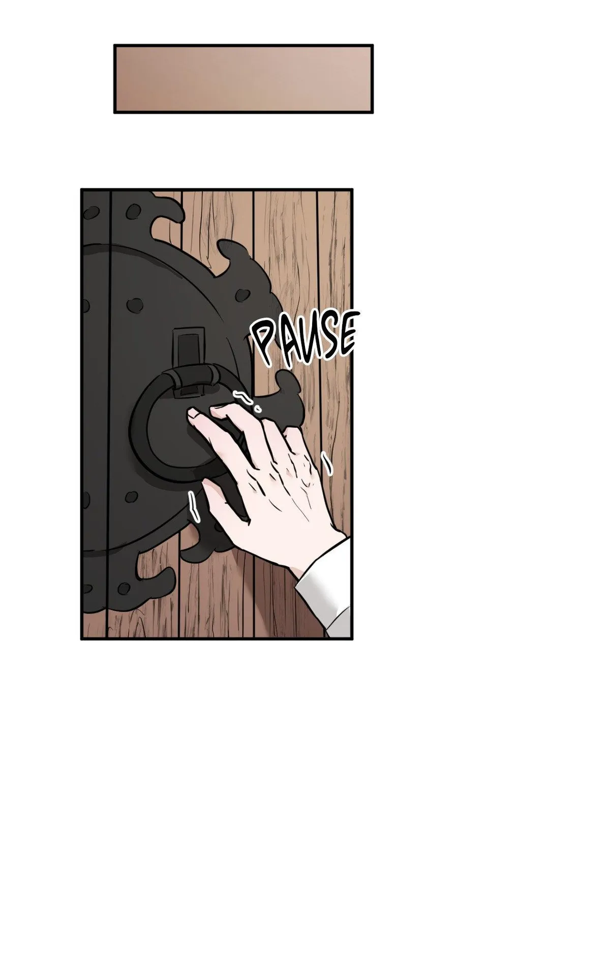Can You See Me? (Tomango) Chapter 4 page 36 - 