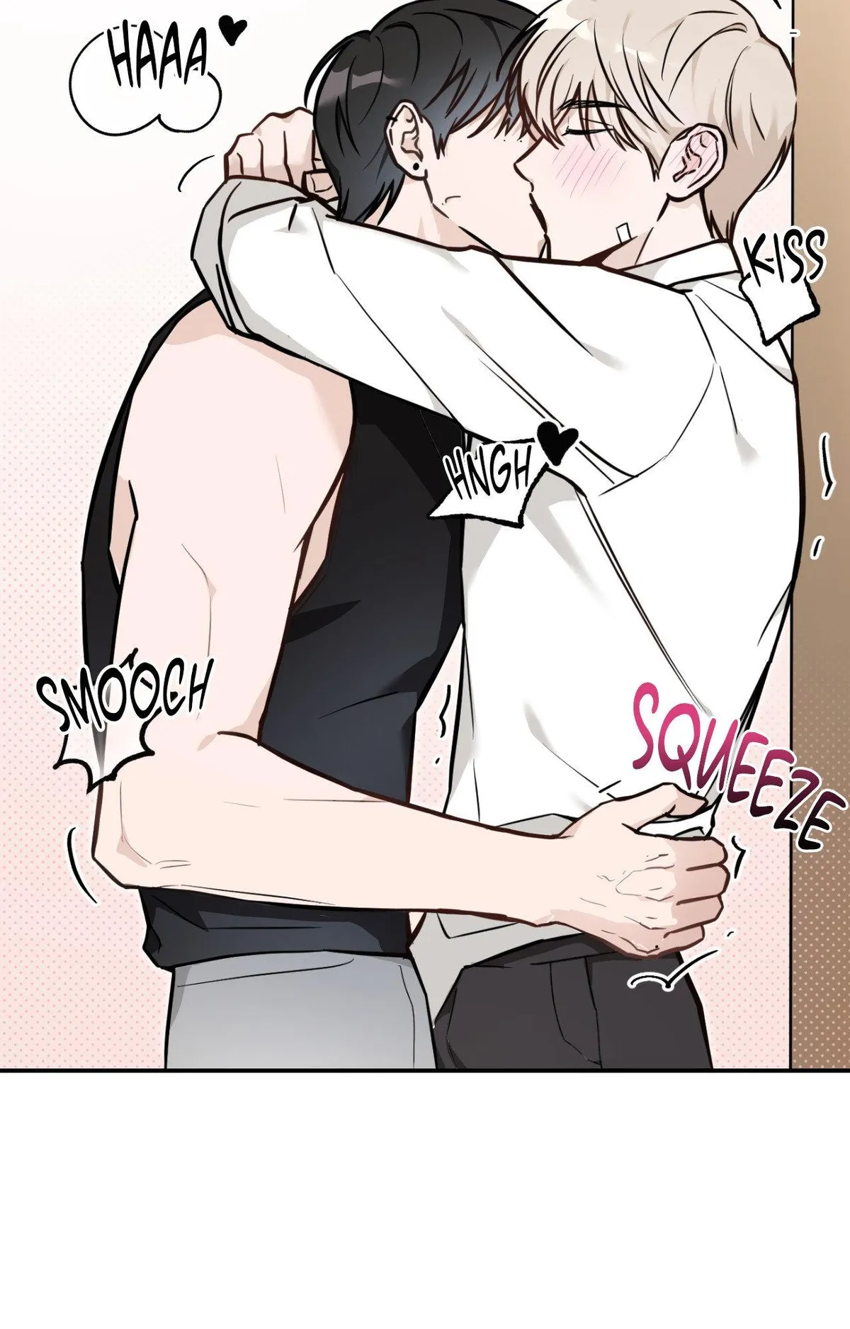 Can You See Me? (Tomango) Chapter 4 page 43 - 
