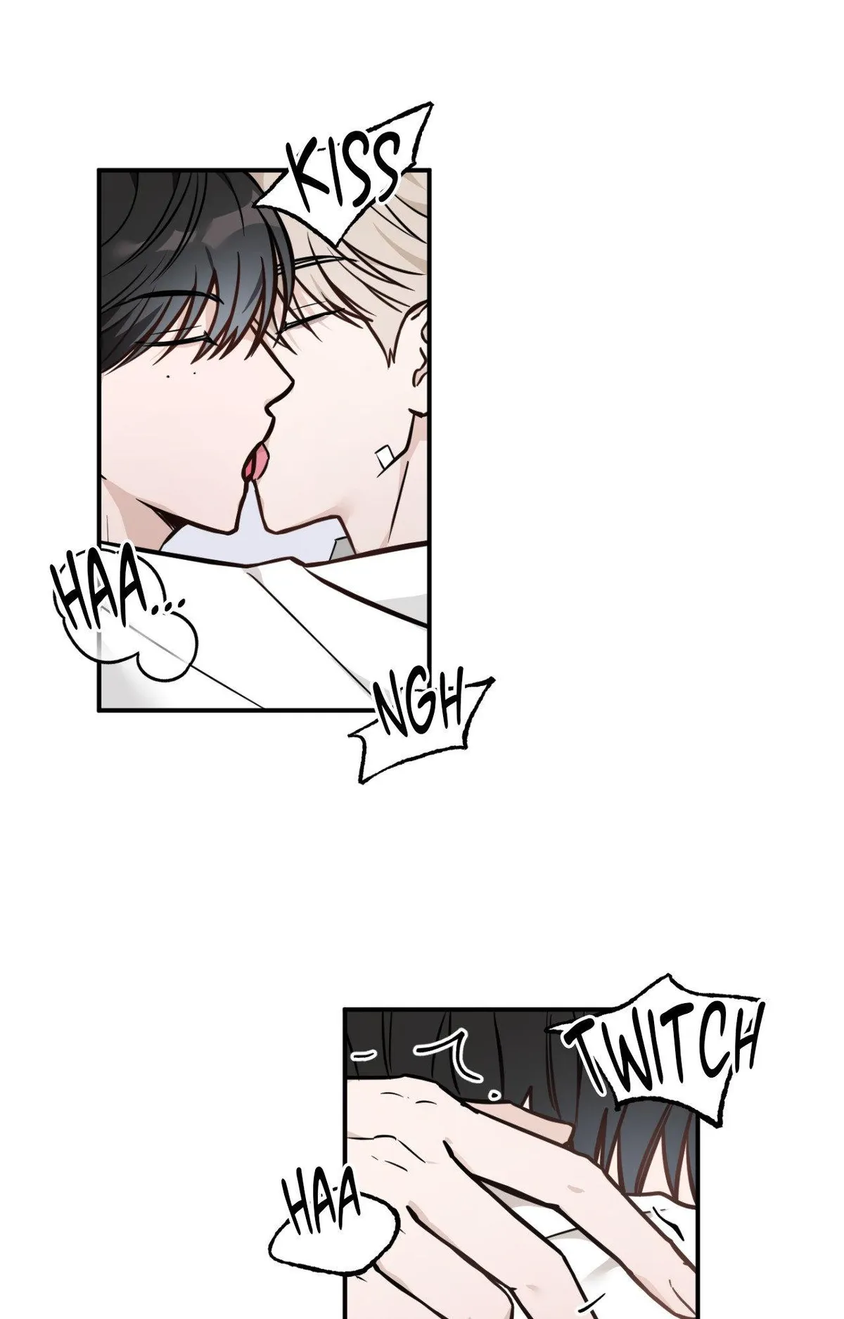 Can You See Me? (Tomango) Chapter 4 page 44 - 
