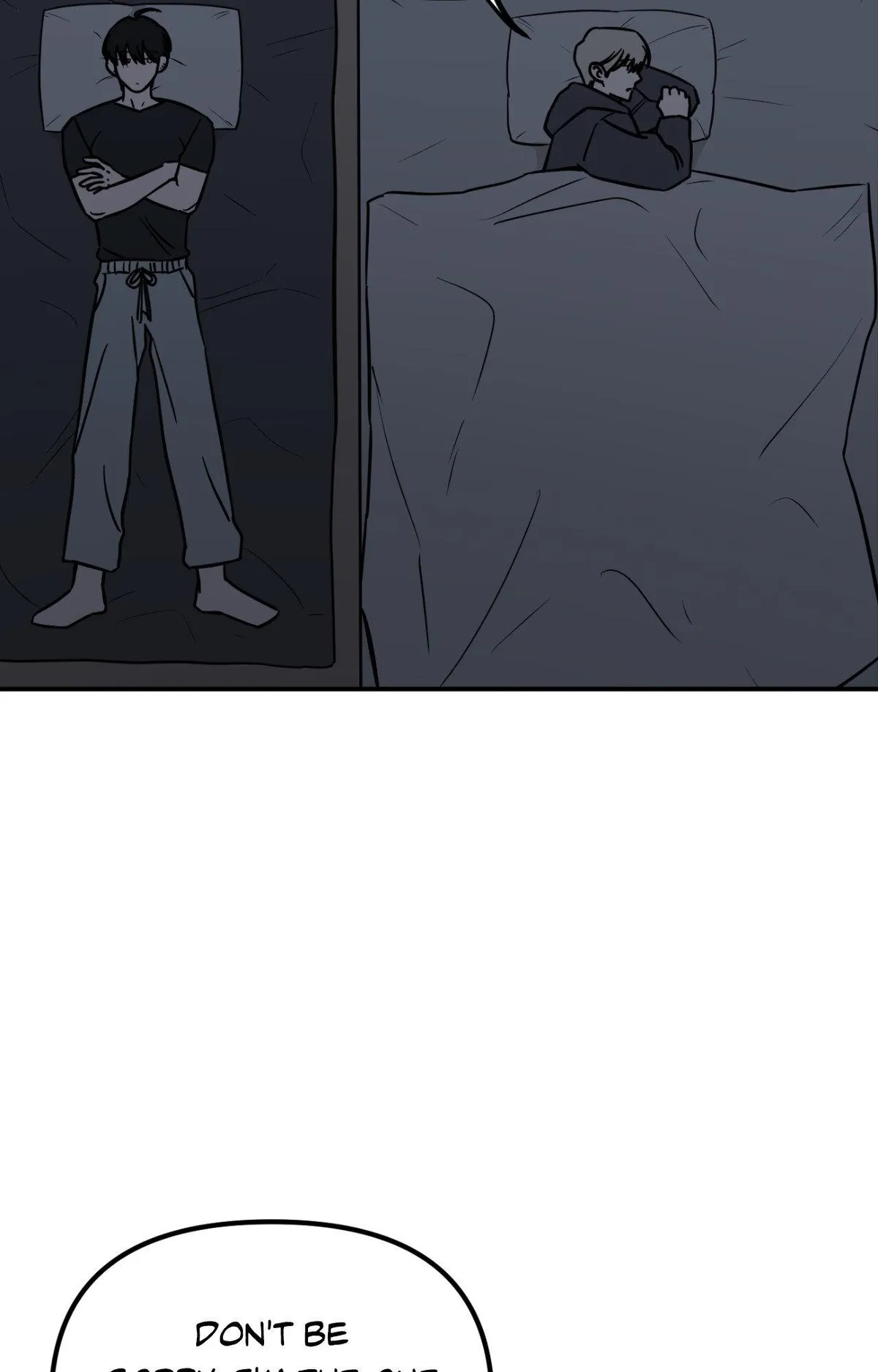 Can You See Me? (Tomango) Chapter 4 page 6 - 