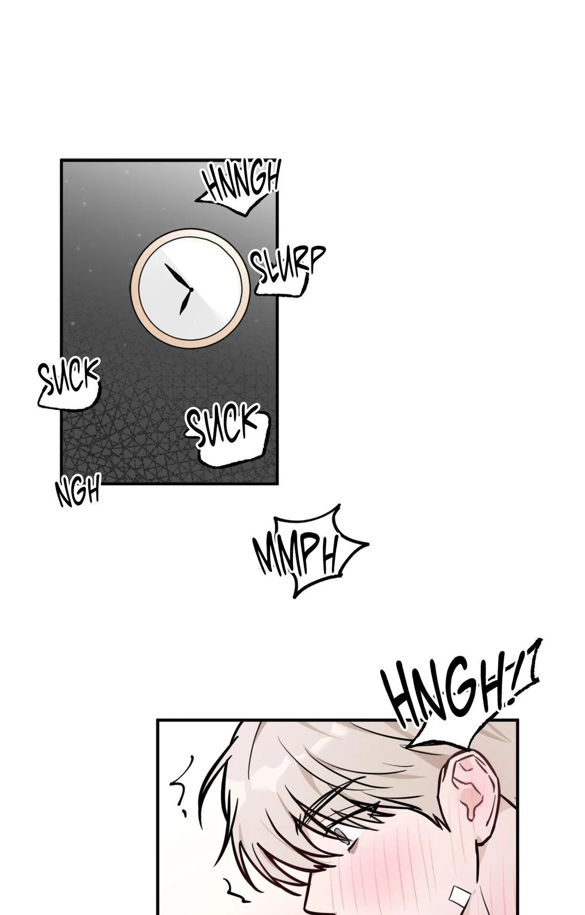 Can You See Me? (Tomango) Chapter 4 page 51 - 