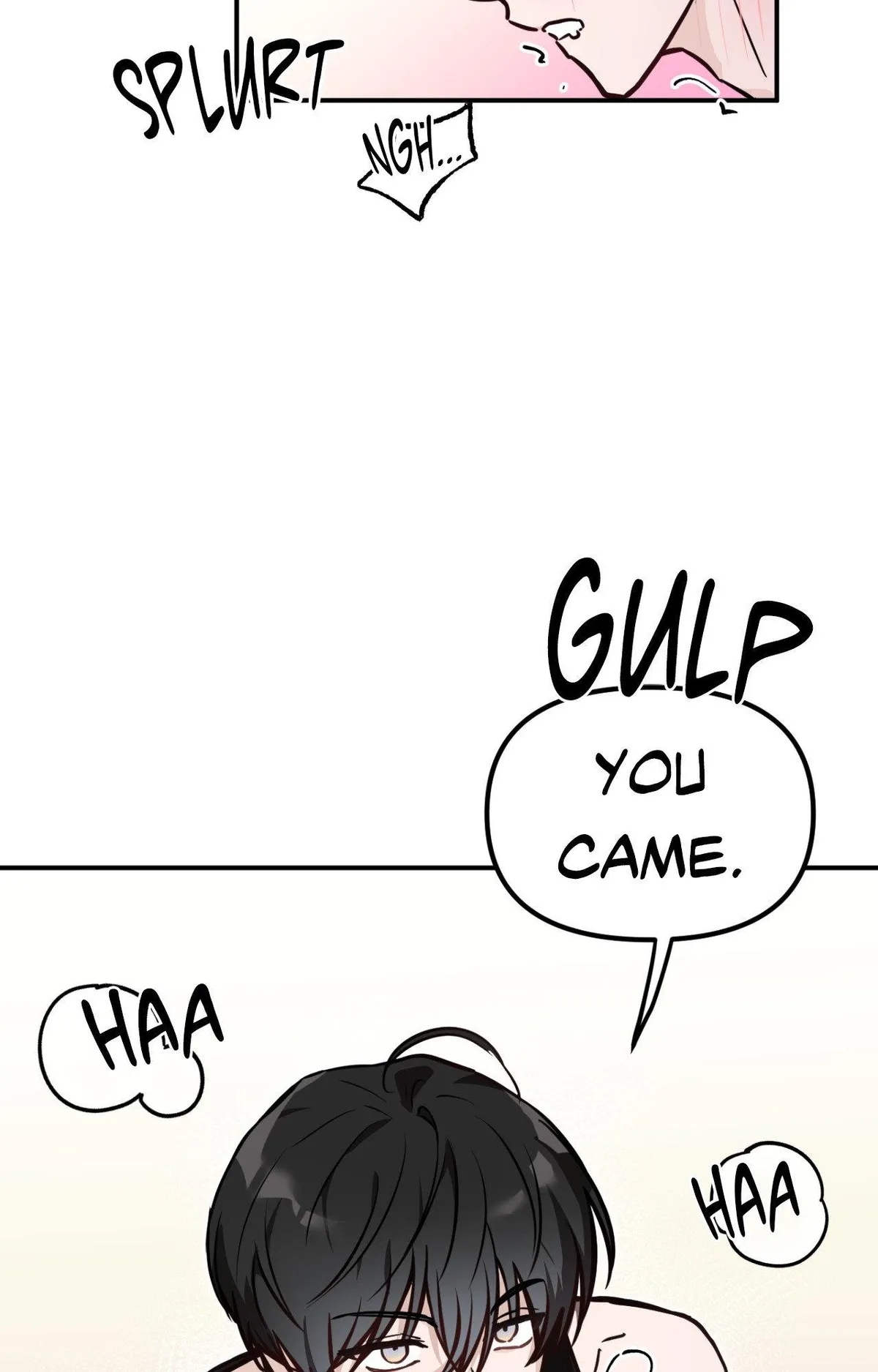 Can You See Me? (Tomango) Chapter 4 page 52 - 