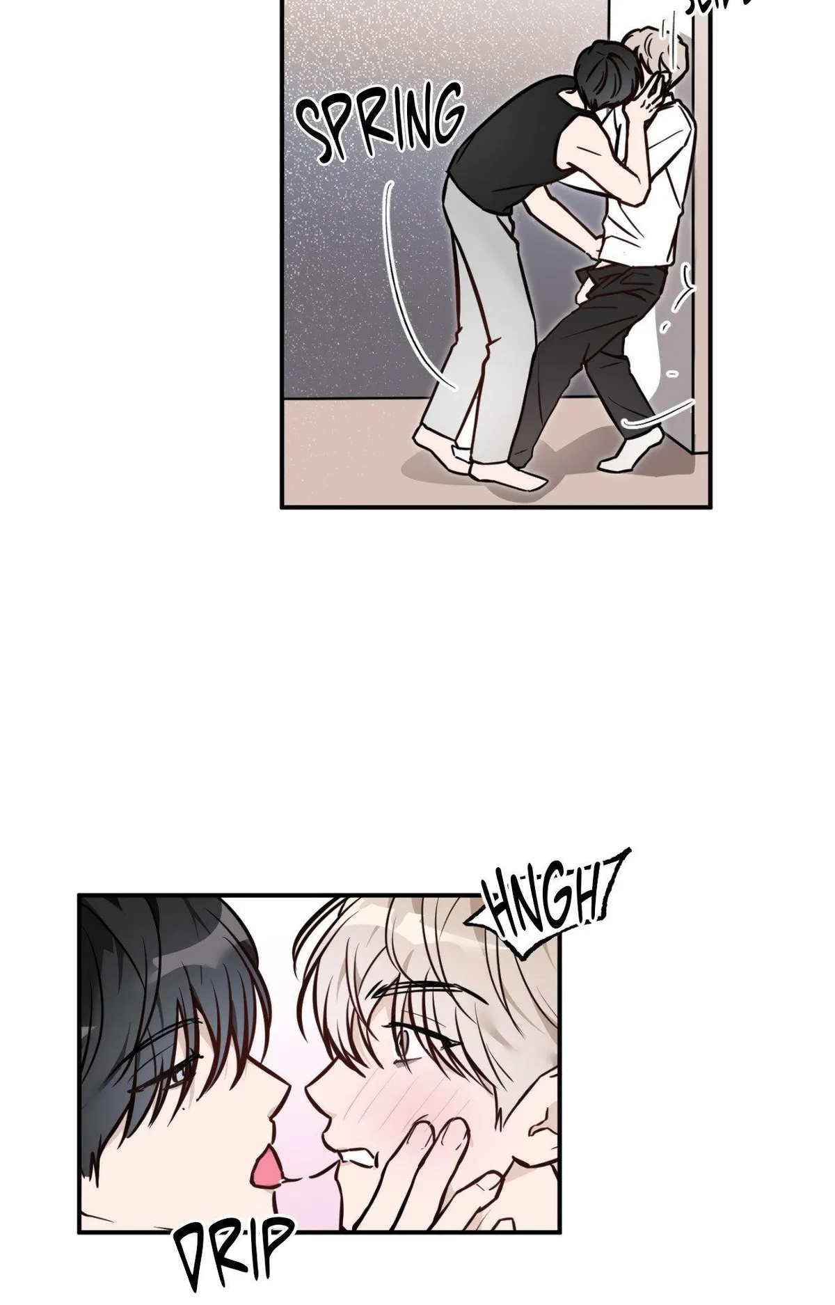 Can You See Me? (Tomango) Chapter 4 page 54 - 