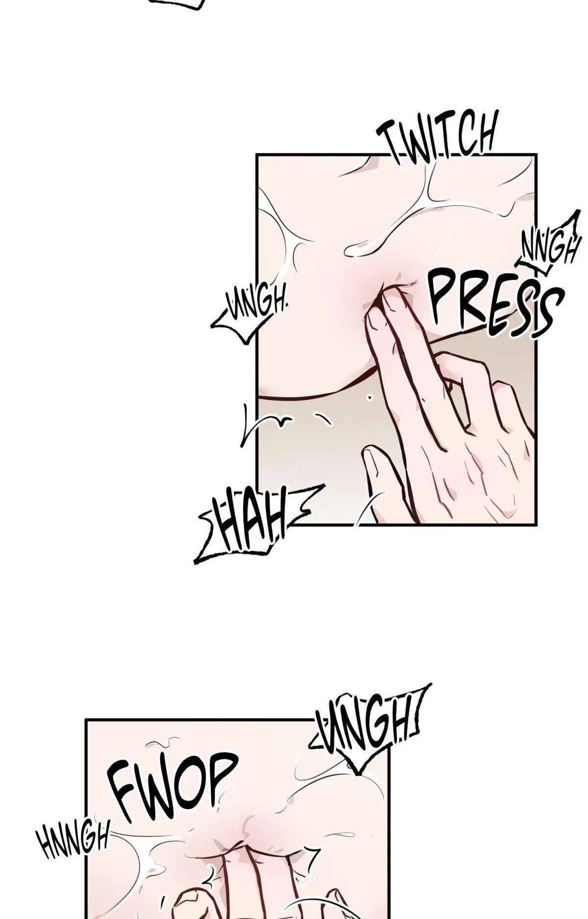 Can You See Me? (Tomango) Chapter 4 page 56 - 