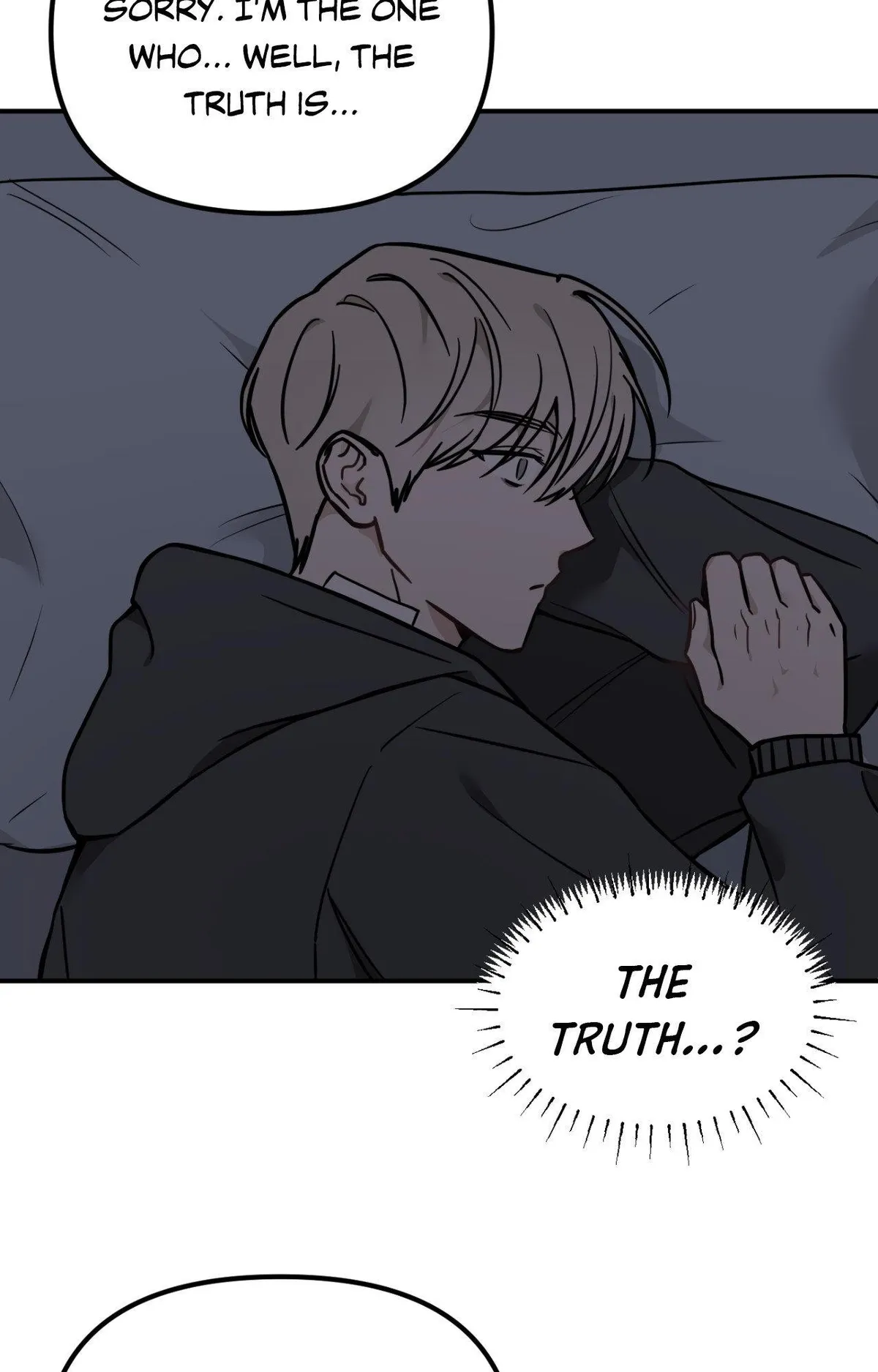 Can You See Me? (Tomango) Chapter 4 page 7 - 