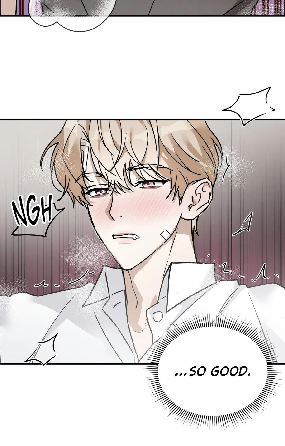 Can You See Me? (Tomango) Chapter 5 page 11 - 